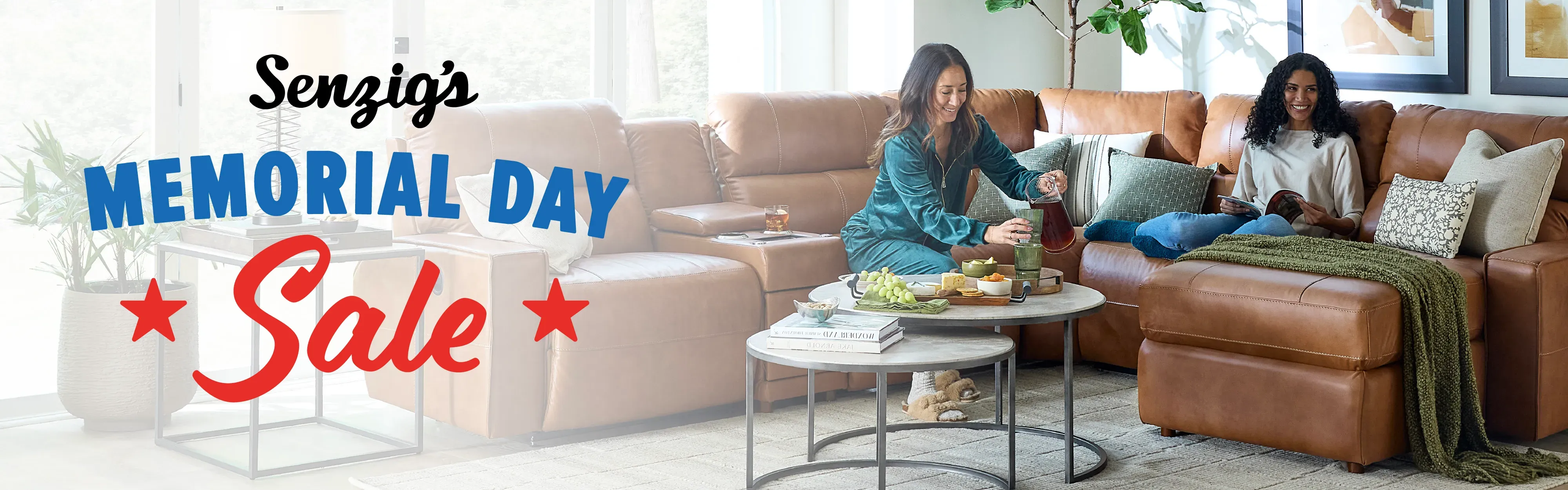 Memorial Day Sale